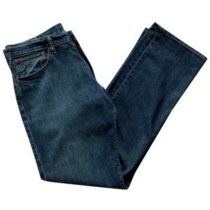 VTG Polo Ralph Lauren Classic Fit 867 Jeans 34x34